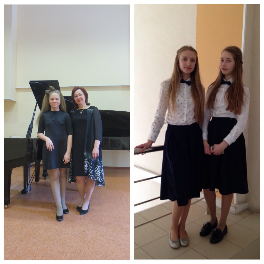 2018 март Конкурс