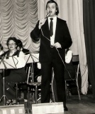 Преподаватель Н. А. Мишин, 1988 г