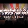Хор 1 класса Зимовка