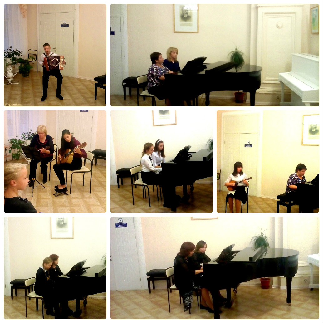 День музыки 2017 1