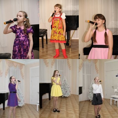 Новогодия 2017