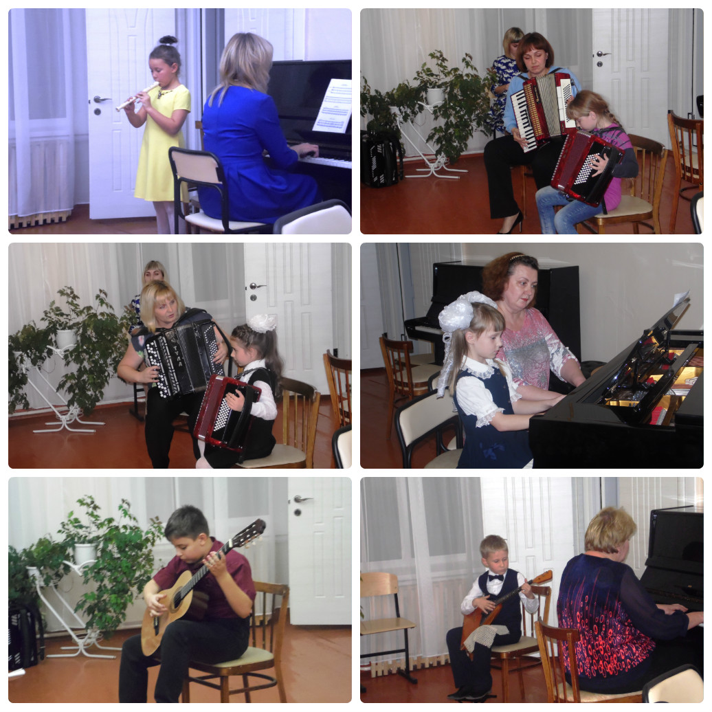 Первый концерт 2016